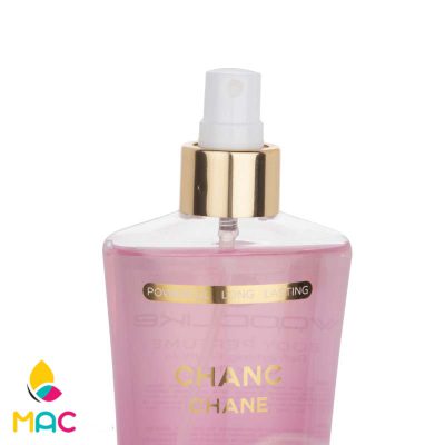 92 بادی اسپلش زنانه وودلایک مدل Chanc Chane