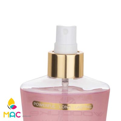 140 بادی اسپلش زنانه وودلایک مدل Vercase