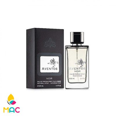225 ادو پرفیوم مردانه فراگرنس ورد مدل Aventus Noir