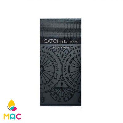 243 ادو پرفیوم فراگرنس ورد مدل Catch De Noir