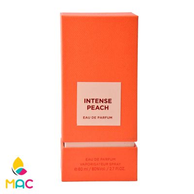 310 ادو پرفیوم فراگرنس ورد مدل Intense Peach