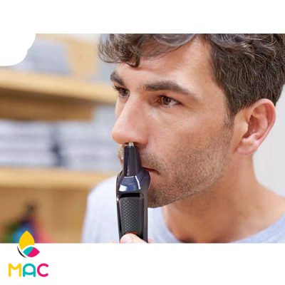 369 ست اصلاح مدل MG3710/15 فیلیپس