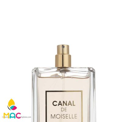 415 ادو پرفیوم زنانه فراگرنس ورد مدل Canal De Moiselle