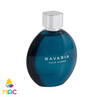 ادو پرفیوم مردانه فراگرنس ورد مدلBavaria Pour Homme