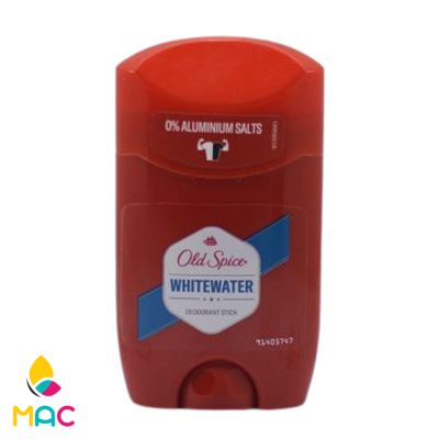 مام صابونی اولد اسپایس Old Spice مدل White Water