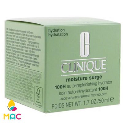 213کرم آبرسان کلینیک مدل moisture surge 100h کرم آبرسان کلینیک مدل moisture surge 100h