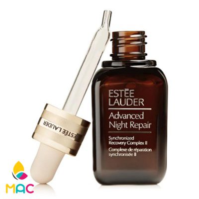 221Estee Lauder Advanced Night Repair سرم شب ترمیم کننده و جوانساز پیشرفته استی لادر