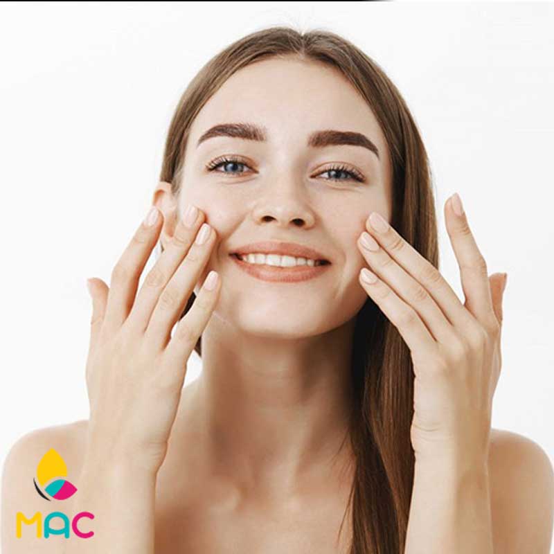 بایدها و نبایدهای مراقبت از پوست صورت 1 0001