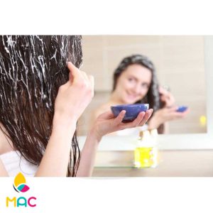 علت نازک شدن مو و موثرترین درمان های خانگی