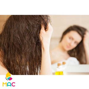 15 1 روتین مراقبت از پوست و مو در حمام و بعد از حمام