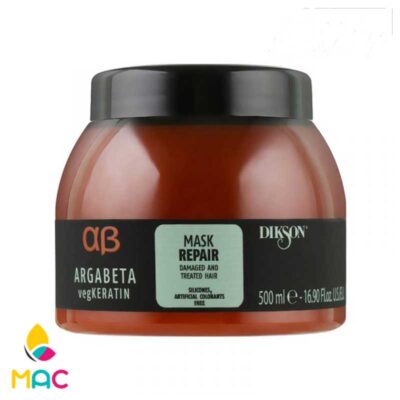 ماسک موی دیکسون آرگابتا REPAIR