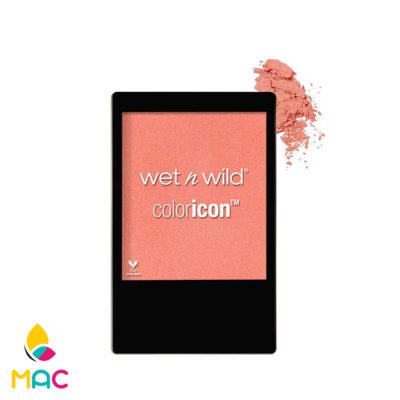 رژگونه کالر آیکون وت اند وایلد Color Icon