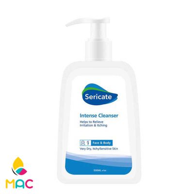 شوینده کرمی قوی سری کیت حجم 500 و 250 میل
