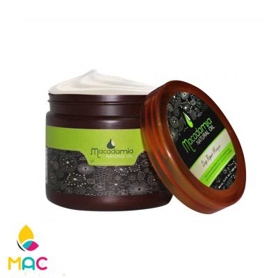 ماسک مو ماکادمیا مدل Natural Oil