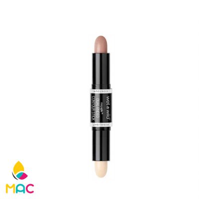استیک کانتور دوطرفه مگا گلو لایت/ مدیوم وت ان وایلد