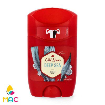 مام استیک ضدتعریق اولد اسپایس Deep Sea حجم 50 گرم