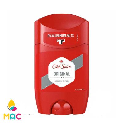 مام صابونی اولد اسپایس Old Spice مدل Original (50ml