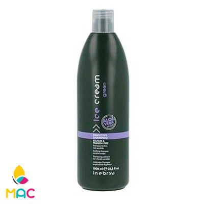 شامپو مو آیس کریم مدل Phyto Plant حجم 1000 میلی لیتر