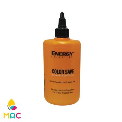 ماسک مو انرژی تثبیت و محافظت کننده رنگ مو 300ml