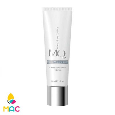 کرم ضد لک قوی ام کیو 30ml