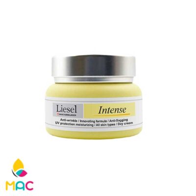 کرم ضد چروک قوی اینتنس روز لایسل 30 میلی لیتر