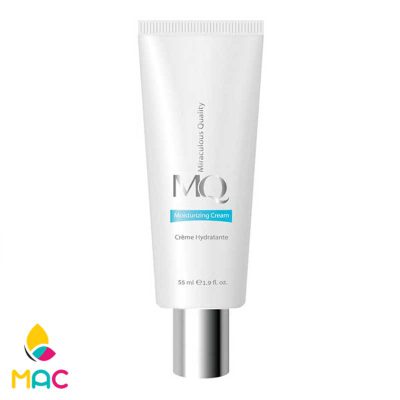 کرم مرطوب کننده ام کیو 55ml