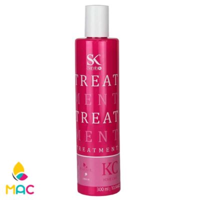 هیدروژل-کمپلکس کراتینه ساراکی