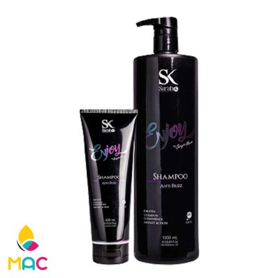 شامپو Enjoy ساراکی 400 ml و 1000ml