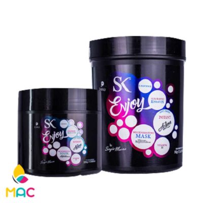 ماسک Enjoy ساراکی1000g e 500g