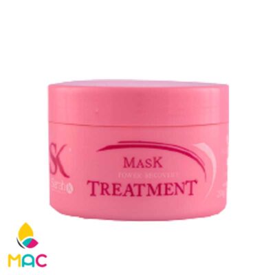 ماسک Tratamento میل 500 ساراکی