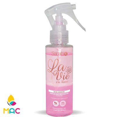 Lavin Rose hair serum 60 ml Saraki