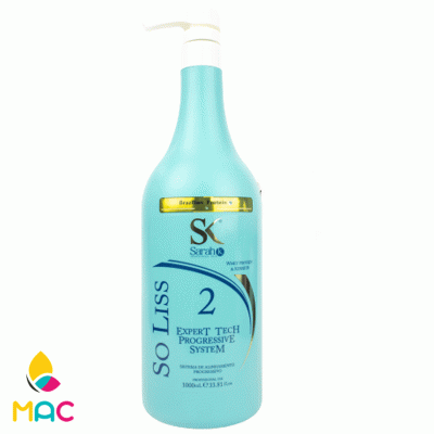 کرابوتاکس so liss میل 1000