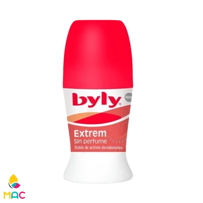 دئودرانت رولی Extrem Protect بایلی BYLY