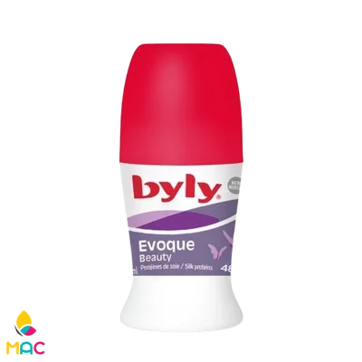 دئودرانت رولی evoque بایلی BYLY