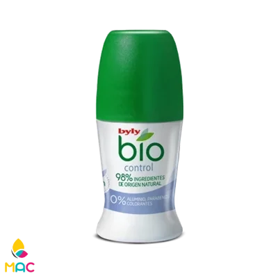 دئودرانت رولی بایو کنترل بایلی bio Control BYLY 