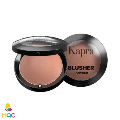 رژگونه پودری بزرگ N103 کاپرا