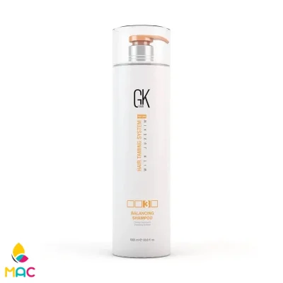 شامپو متعادل کننده مو جی کی GK Balancing shampoo