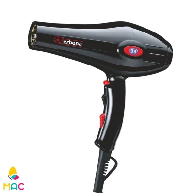 سشوار حرفه ای وربنا مدل VR-9906