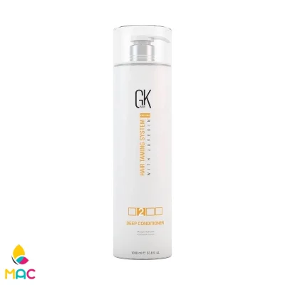 ماسک موی جی کی نرم کننده عمیق مو GK Deep Conditioner