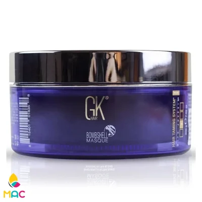 ماسک موی بامبشل بلوند جی کی GK Blonde Bombshell Mask
