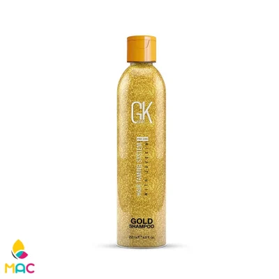 نرم کننده گلد جی کی GK Gold cond