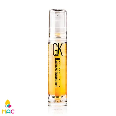 سرم مو تراول سایز جی کی GK Serum Travel Size