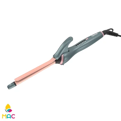 فرکننده مو سرامیک کویین سایز 13 مدل HT613n