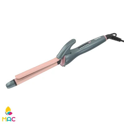 فرکننده مو سرامیک کویین سایز 19 مدل HT619n