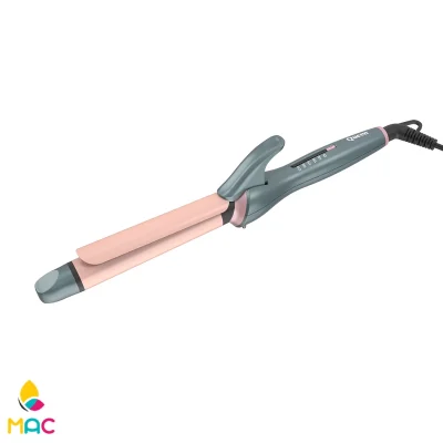 فرکننده مو سرامیک کویین سایز 26 مدل HT626n