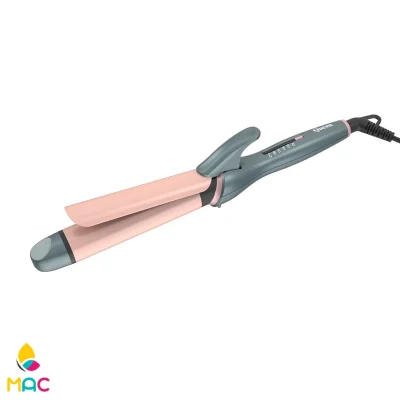فرکننده مو سرامیک کویین سایز 32 مدل HT632n
