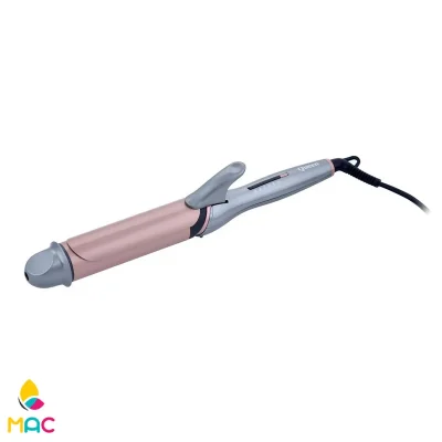 فرکننده مو سرامیک کویین سایز 38 مدل HT638n