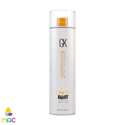 کراتین مو جی کی GK The Best