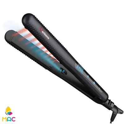 اتو مو حرفه ای کراتینه وربنا مدل VR-4022