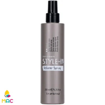 اسپری حجم دهنده Style-In اینبریا آیس کریم